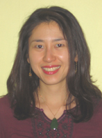 Naoko Koike