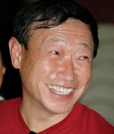 Li Runxi