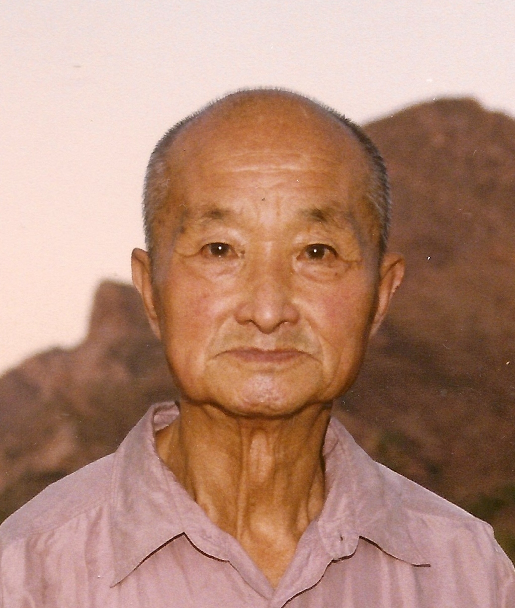 Liang Kequan